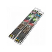 Korda IQ D Rig mit Widerhaken