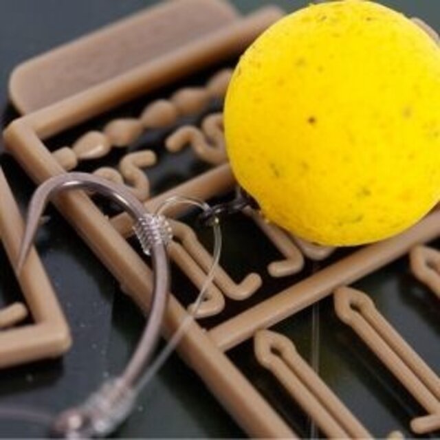 Korda IQ D Rig mit Widerhaken