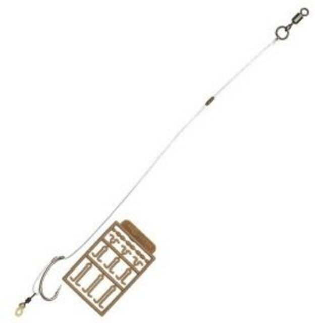 Korda IQ D Rig mit Widerhaken