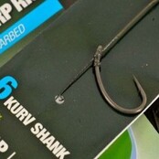 Aparejo para carpas Korda N-Trap KD