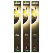 Plataforma de bisagra Korda