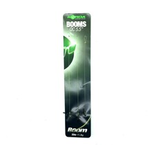 Korda QC bomme