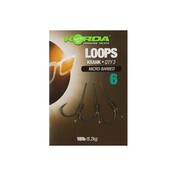 Korda Loop Rig Krank 18LB