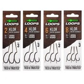 Korda Loop Rig Klor