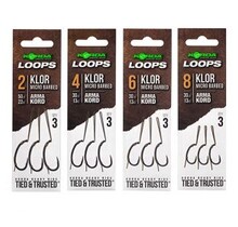 Korda Loop Rig Klor