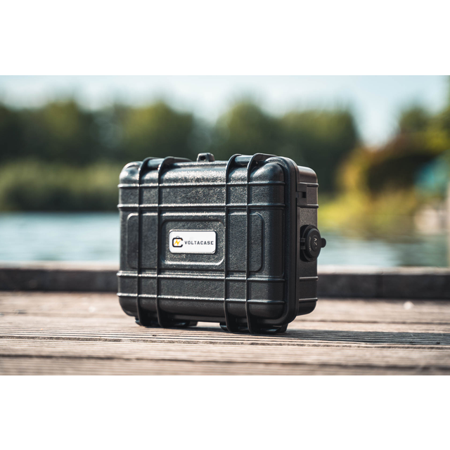 Batterie externe Voltacase 120K (LiFePO4)