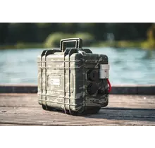 Voltacase Outdoorcase 105Ah (LiFePO4)