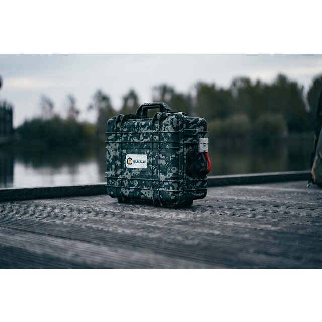 Voltacase Outdoor case 280Ah (LiFePO4)