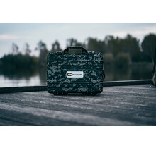 Voltacase Caja exterior 280Ah (LiFePO4)