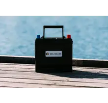Caja de batería Voltacase 105Ah
