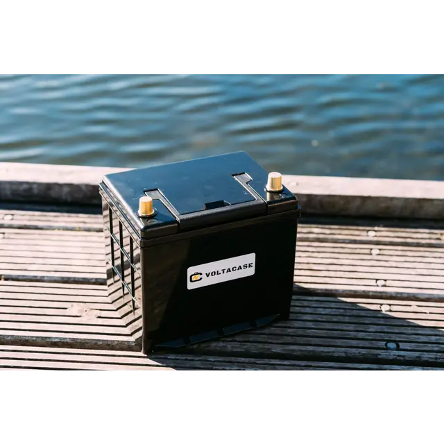 Coffret batterie Voltacase 105Ah