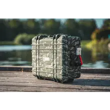 Voltacase Outdoorcase 105Ah / 24V (LiFePO4)