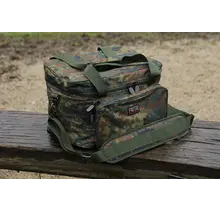 Bolsa de cebo de camuflaje FTR