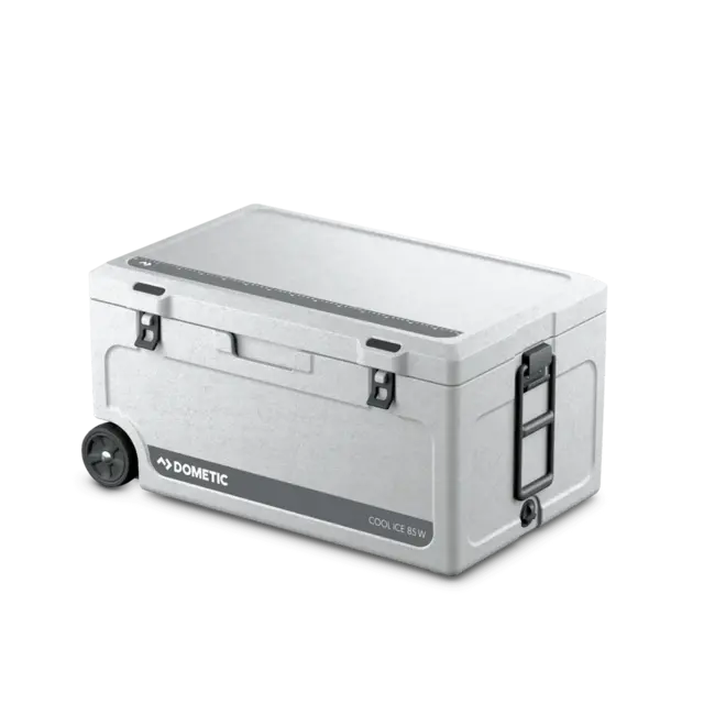 Dometic Cool-Ice CI-85W!