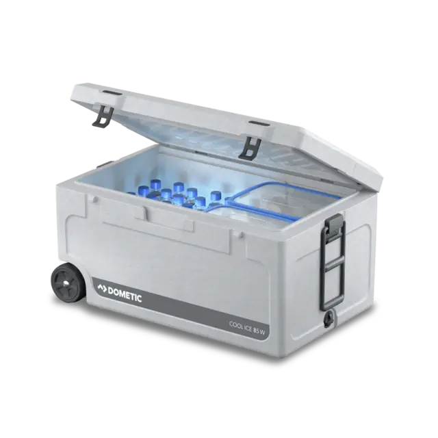 Dometic Cool-Ice CI-85W!