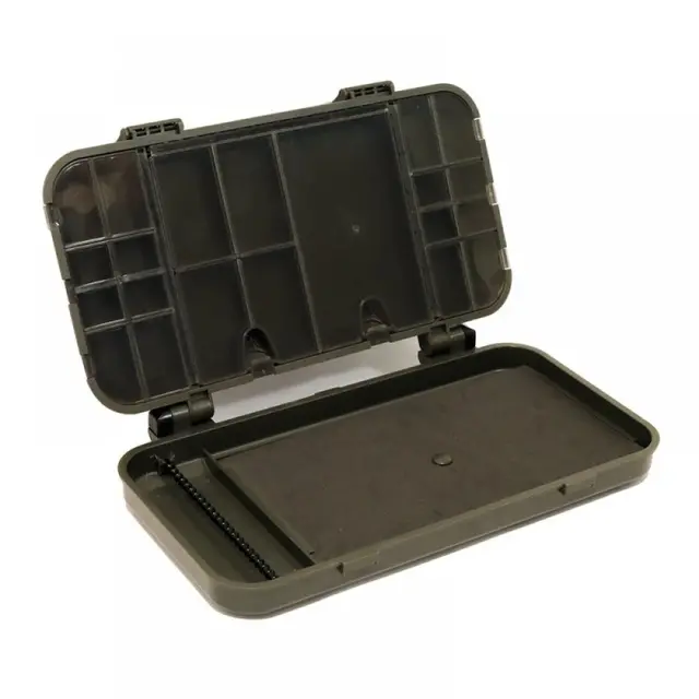 CAJA COMPACTA SONIK LOKBOX