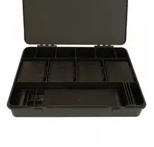 SONIK-SCHLIESSKASTEN, GROSSE BELADENE BOX