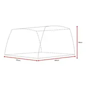 AVID REVOLVE 2 PERSON BIVVY