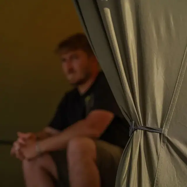 BIVVY AVID REVOLVE PER 2 PERSONE