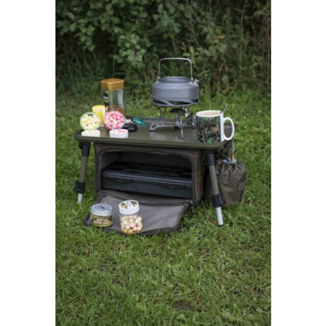 AVID CARP BIVVY ORGANISATOR