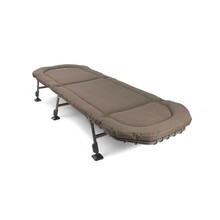 AVID CARP BENCHMARK LEVEL TECH BED