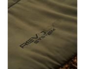 AVID REVOLVE X SYSTEM