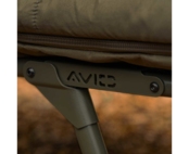 AVID REVOLVE X SYSTEM