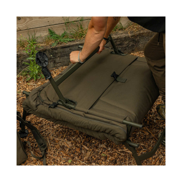 AVID REVOLVE X SYSTEM