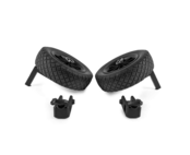 AVID BARROW-RAD-UMWANDLUNGSSATZ