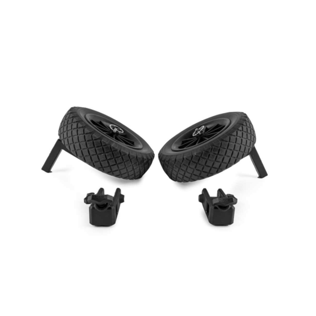 AVID BARROW-RAD-UMWANDLUNGSSATZ