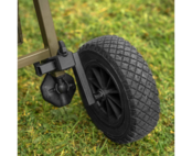 AVID BARROW-RAD-UMWANDLUNGSSATZ