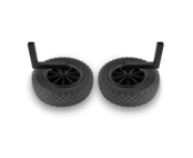 KIT DE CONVERSION DE ROUE DE BARROW AVID