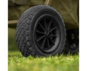 AVID BARROW WHEEL CONVERSION KIT