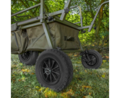 AVID BARROW-RAD-UMWANDLUNGSSATZ