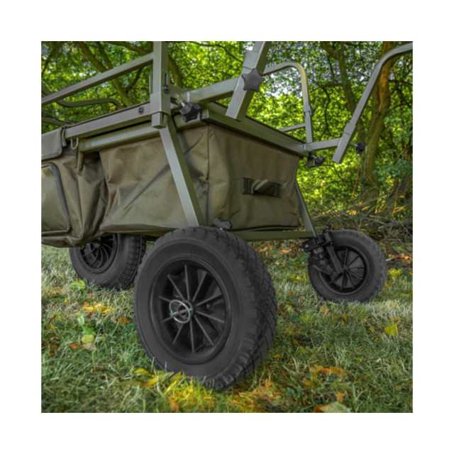 AVID BARROW WHEEL CONVERSION KIT