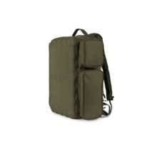 MOCHILA AVID DE ACERO INOXIDABLE