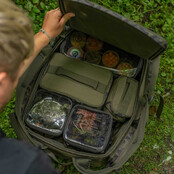 AVID RVS RUCKBAG