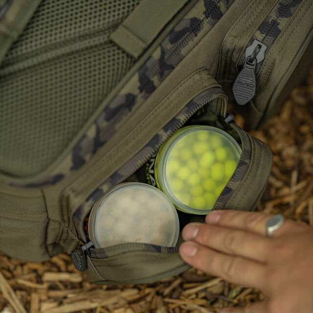 SAC À DOS AVID EN ACIER INOXYDABLE