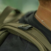 SAC À DOS AVID EN ACIER INOXYDABLE