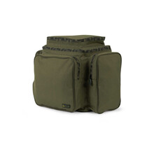 MOCHILA COMPACTA AVID DE ACERO INOXIDABLE