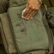 MOCHILA COMPACTA AVID DE ACERO INOXIDABLE