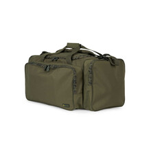 CARRYALL AVID DE ACERO INOXIDABLE - MEDIANO