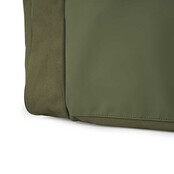 CARRYALL AVID EN ACIER INOXYDABLE - MOYEN