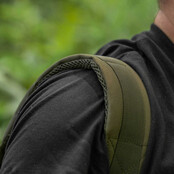 CARRYALL AVID DE ACERO INOXIDABLE - MEDIANO