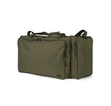 AVID RUSTFRI STÅL CARRYALL - XLARGE