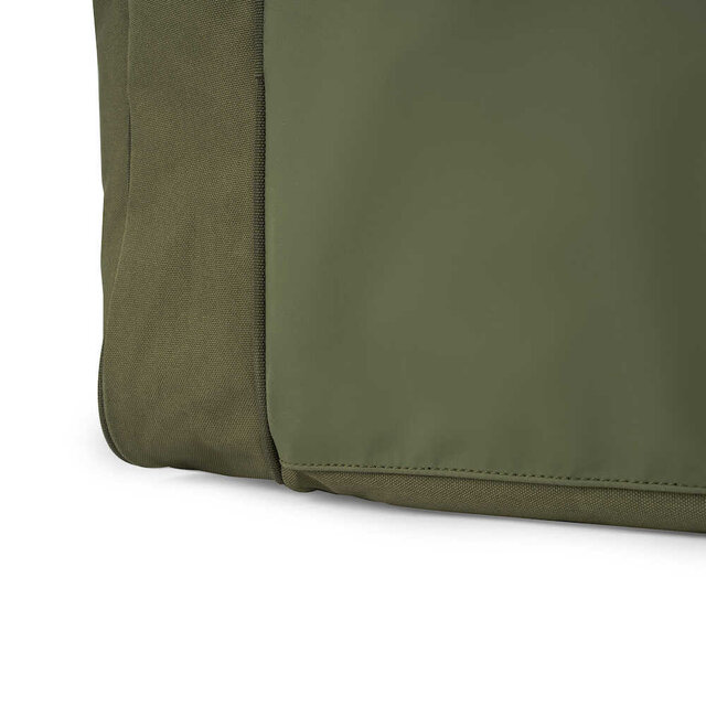 AVID STAINLESS STEEL CARRYALL - XLARGE