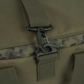 AVID KOCHTASCHE AUS EDELSTAHL