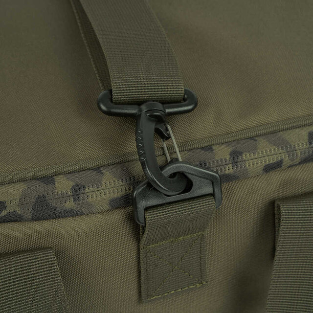 AVID STAINLESS STEEL COOK BAG