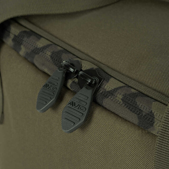 AVID EDELSTAHL-KÜHLTASCHE MITTEL