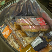 AVID KÜHLTASCHE AUS EDELSTAHL – GROSS